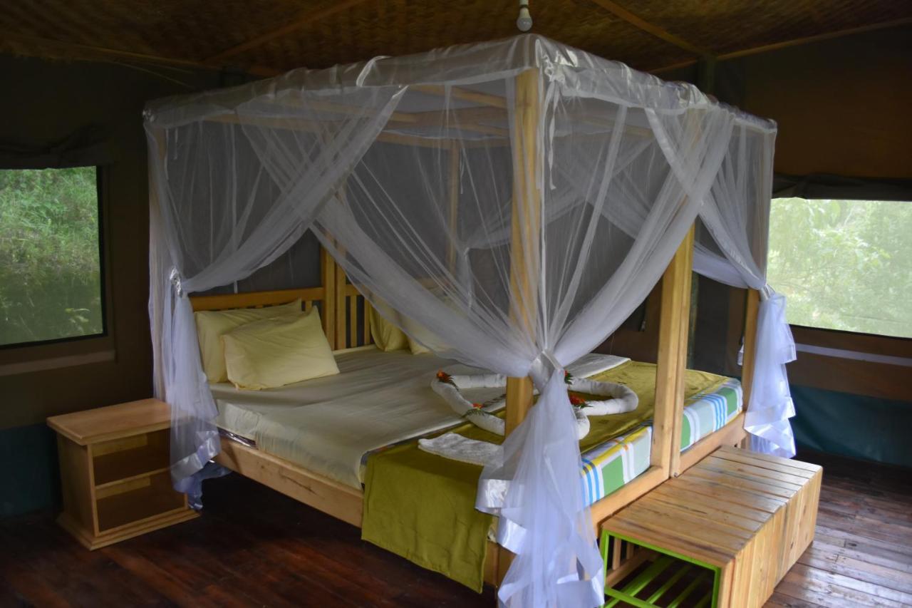 Gorilla Hills Eco-Lodge Kisoro Ngoại thất bức ảnh